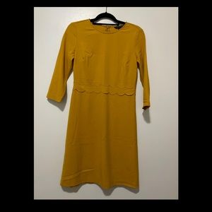 Banana republic dress